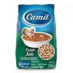 Feij�o Jalo Tipo 1 Camil Pacote 500g