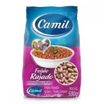 Feij�o Rajado Tipo 1 Camil Pacote 500g