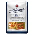 Macarr�o Fusilli Tricolor La Molisana 500g