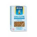 Macarr�o Fusilli sem Gl�ten de Cecco 400g