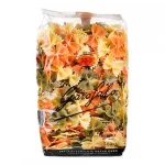 Macarr�o Garofalo Tricolore Farfale 500g