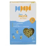 Macarr�o Infantil Mini Elbow Papap� 200g