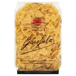 Macarr�o Italiano Garofalo Farfalle Embalagem 500g
