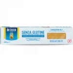 Macarr�o Italiano Linguine sem Gl�ten de Cecco 400g