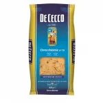 Macarr�o Italiano Orecchiette de Cecco Pacote 500g