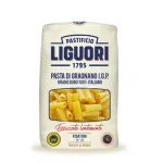 Macarr�o Italiano Rigatoni 46 Liguori 500g