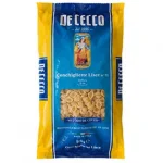 Macarr�o Italiano de Cecco Conchigliette 500g