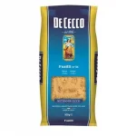 Macarr�o Italiano de Cecco Fusilli 500g