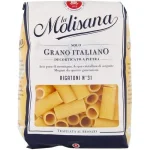 Macarr�o La Molisana Rigatoni 500g