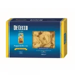 Macarr�o Pappardelle de Cecco 500g