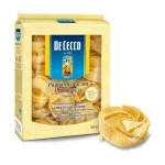 Macarr�o Pappardelle de Cecco com Ovos 500g