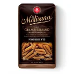 Macarr�o Penne La Molisana Integral Embalagem 500g
