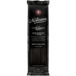 Macarr�o Spaghetti Nero La Molisana 500g