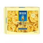 Macarr�o Tagliatelle de Cecco Grano Duro Embalagem 500g