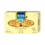 Macarr�o com Ovos Fettuccine de Cecco 500g