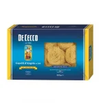 Macarr�o de Cecco Capelli D'angelo Embalagem 500g