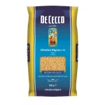 Macarr�o de Cecco Ditalini Rigati 500g