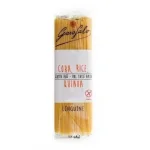 Massa Italiana Grano Duro Garofalo Linguine sem Gl�ten 400g