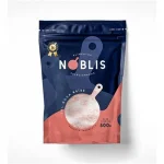 Sal Rosa do Himalaia Noblis Mo�do 500g