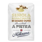 S�mola La Molisana Rimacinata 1kg