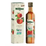 Vinagre de Ma�� Org�nico Senhor Viccino Vita 500ml
