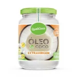 �leo de Coco Qualicoco Extra Virgem 500ml