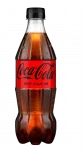 Coca-Cola Sem A��car 600ml
