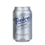 �gua T�nica Diet Antarctica 350ml