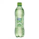 Refrigerante de Lim�o H2oh! 500ml