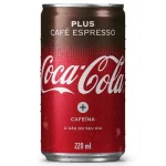 Refrigerante Sabor Caf� Espresso Coca Cola 220ml
