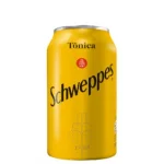 �gua T�nica com A��car Schweppes 350ml