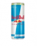 Energ�tico sem A��car Red Bull Energy Drink Sugarfree 250ml