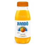 Suco Pronto Laranja Xand� 300ml