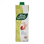 Ch� Branco Feel Good Lichia Caixa 1l