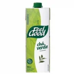 Ch� Verde Feel Good Zero sem Conservantes 1l