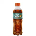 Ch� Ice Tea Le�o P�ssego 450ml