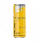 Energ�tico Red Bull Energy Drink Tropical Edition 250ml