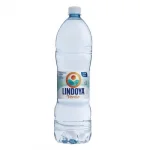 Agua Mineral sem G�s Lindoya 1,5l