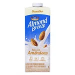 Alimento com Am�ndoas Blue Diamond sem Lactose Baunilha 1l