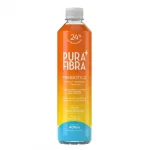 Bebida Prebi�tico Tangerina Pura Fibra 400ml
