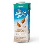 Bebida de Am�ndoas Almond Breeze Original 1l