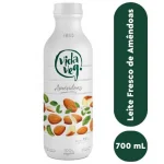 Bebida de Am�ndoas Vida Veg 700ml