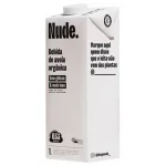 Bebida de Aveia Org�nica Original Nude. 1l