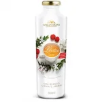 Ch� Branco Casa Madeira Libertea Lichia e Jasmin Embalagem 500ml
