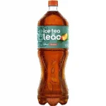 Ch� Ice Tea Le�o P�ssego 1,5l