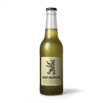Ch� Matcha Gaseificado Baer-Mate 350ml