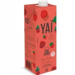 Ch� Verde Yai Frutas Vermelhas 1 Litro