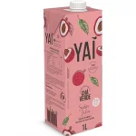 Ch� Verde Yai Lichia 1 Litros