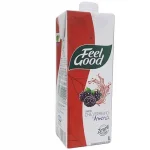 Ch� Vermelho Feel Good Amora