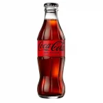 Coca-Cola sem A��car 250ml